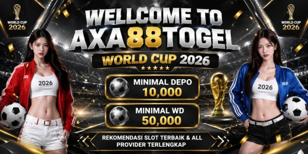 PIALA DUNIA
